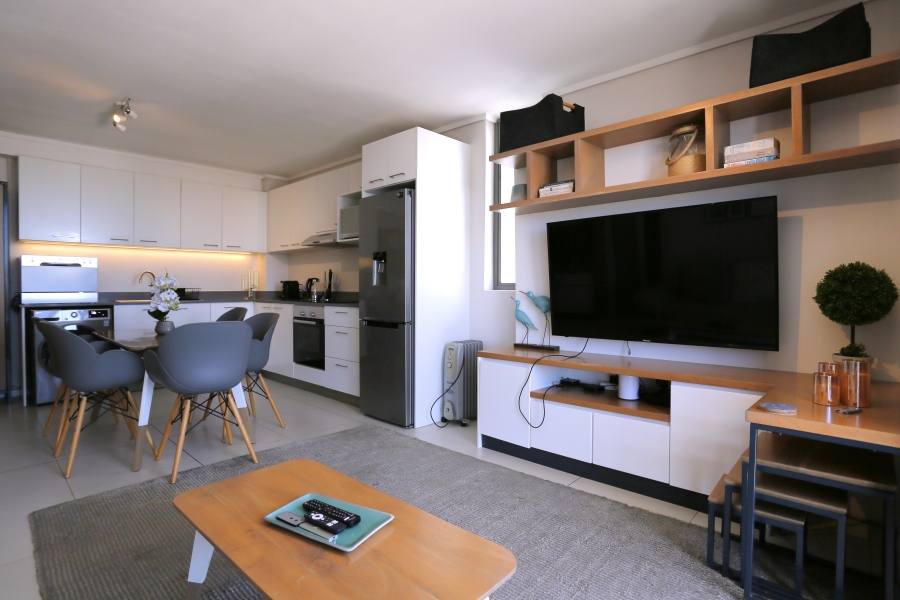 1 Bedroom Property for Sale in Observatory Western Cape